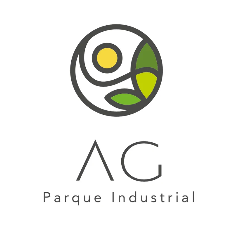 AG Parque Industrial LOGO